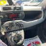 FIAT PANDA LOUNGE  900 METANO DI SERIE 80CV   ANNO:11/2016